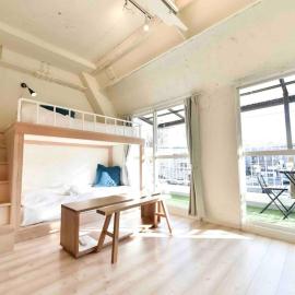 Murao Building 3F, 4F - Vacation STAY 51077v