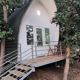 Bungalovi Api-centar