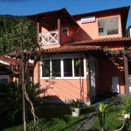 Pousada Arrastão da Ilha
