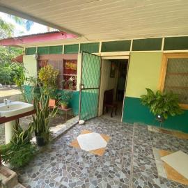 Coco verde, hotel in Coco