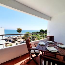 Marbellamar Seaviews, hotel v destinaci Cabopino