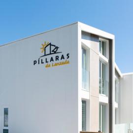 Píllaras da Lanzada, hotel v destinácii A Lanzada