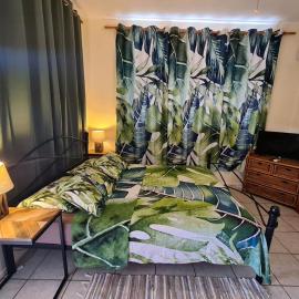 TEA TAHITI Holidays, hotell i Papeete