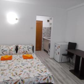 Peninsula-Cazino,Dalvi، فندق في كونستانتا