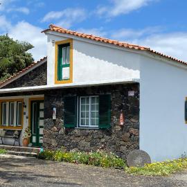Casa da Costa, Hotel in Madalena