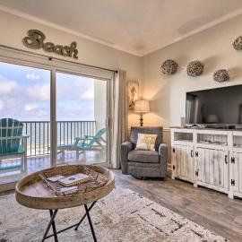 Waves, Rays & Lazy Days: Your Orange Beach Escape!