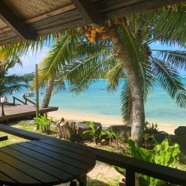 Muri Beach Hideaway - Adults Only, hotel v destinaci Rarotonga