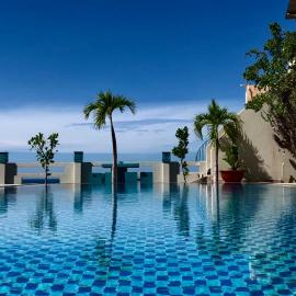 Mui Ne Hills Backpackers, hotel a Mui Ne