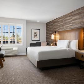 Napa Winery Inn, отель в Напе