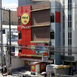 My Inn Calamba