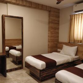Icon Residency، فندق في تشيناي