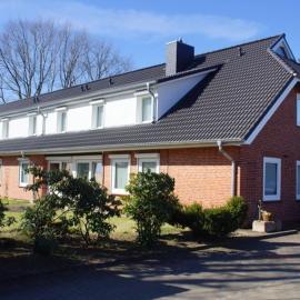 Heidhof, hotel Bispingenben