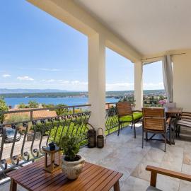 AnD Charming apartment in Vantačići