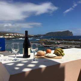 Ocean Front Home - Casa Santo Antonio, hotel a São Mateus
