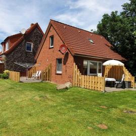 Ferienhaus Dollartbrise 45005