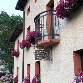 Antica Villa Sophie