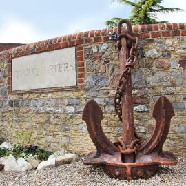 Quay Quarters, hotelli kohteessa Chichester