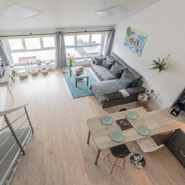 Le Cocon Loft Metz Luxembourg Un-Séjour-à-Part
