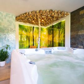 Aparthotel Pod Stokiem z sauną i jacuzzi - szczyrkapartamenty, hotel a Szczyrk
