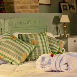 Casapaletti Country House, hotelli kohteessa Alfiano Natta