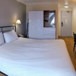 247Hotel, hotel Oldhamben