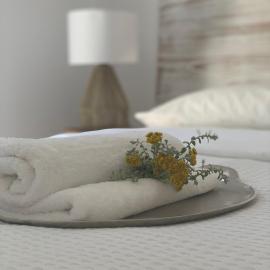 Chrisantakis appartments, hotel sa Drios