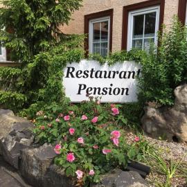 Zum weißen Ross, hotel em Nidda
