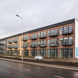 Tamula Lake View Apartment, hotel en Võru