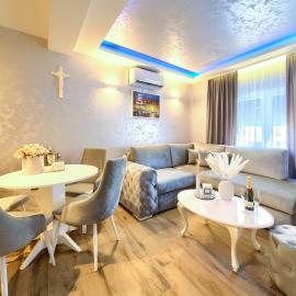 Luxury Apartments JF