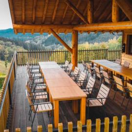 La Harde 31 pers Malmedy, vue, wellness, jardin, ξενοδοχείο σε Malmedy