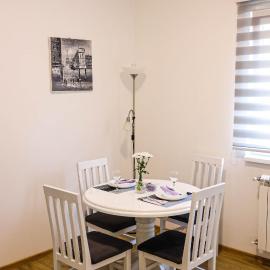 Modesty Zlatar, hotel u Novoj Varoši
