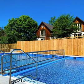 Family Club Harz, hotel v mestu Quedlinburg