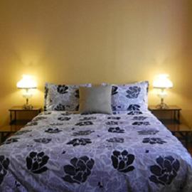 ANCHOR GUEST LODGE