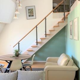 Charming Central Apartments, hotel a Baden-Baden