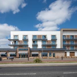 The Seaburn Inn - The Inn Collection Group, hotel in Sunderland