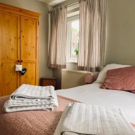 Lavender House, hotel in Edwinstowe