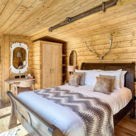 Hotel Clementine, hotel a York