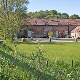 Nether Farm Barns