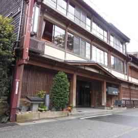 Tsutaya Ryokan