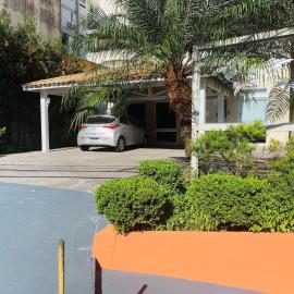 Pousada Mundi Morumbi | Suítes Privativas, hotel in São Paulo