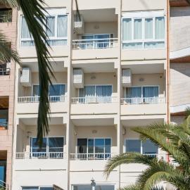 Hostal Vista Alegre, Hotel in Port d'Alcúdia