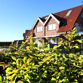 Gästehaus Sam, Hotel in Bad Sassendorf