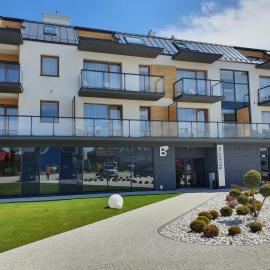 Apartament BLUE37