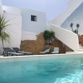 Buena Vista Ronda Club, hotel a Ronda
