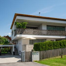 Apartment Oberlechner