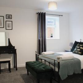 Didcot - Private Flat with Garden & Parking 08, hotel in Didcot