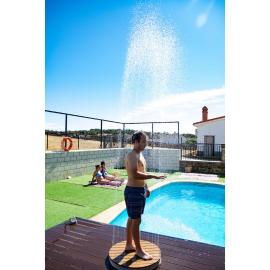 Apartamentos Rurales Monfragüe – hotel w mieście Torrejón el Rubio