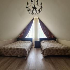 Meldynas, viešbutis mieste Vabalninkas
