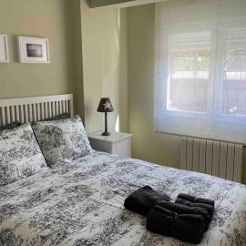 Coqueto apartamento cerca de la playa, hotel u gradu Santander