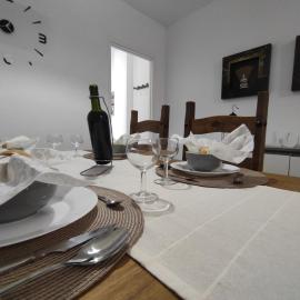 ApartaSol, hotel in Puerto de Santiago